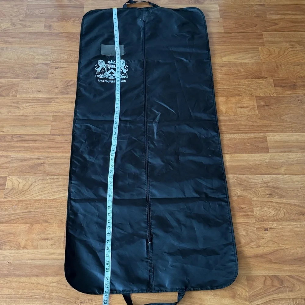 ❤️ Juicy Couture for Men Garment Bag NWOT